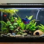 Setting Up Your First Betta Tank