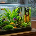 Winter-Proofing Your Aquarium: How to Keep Your Fish Toasty