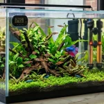 The Nano Tank Setup Masterclass: Crafting a Miniature World